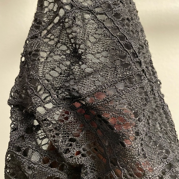 Out from Under Lace Bralet - Picture 3 of 3